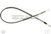 ASHUKI HRK12701 Cable, parking brake